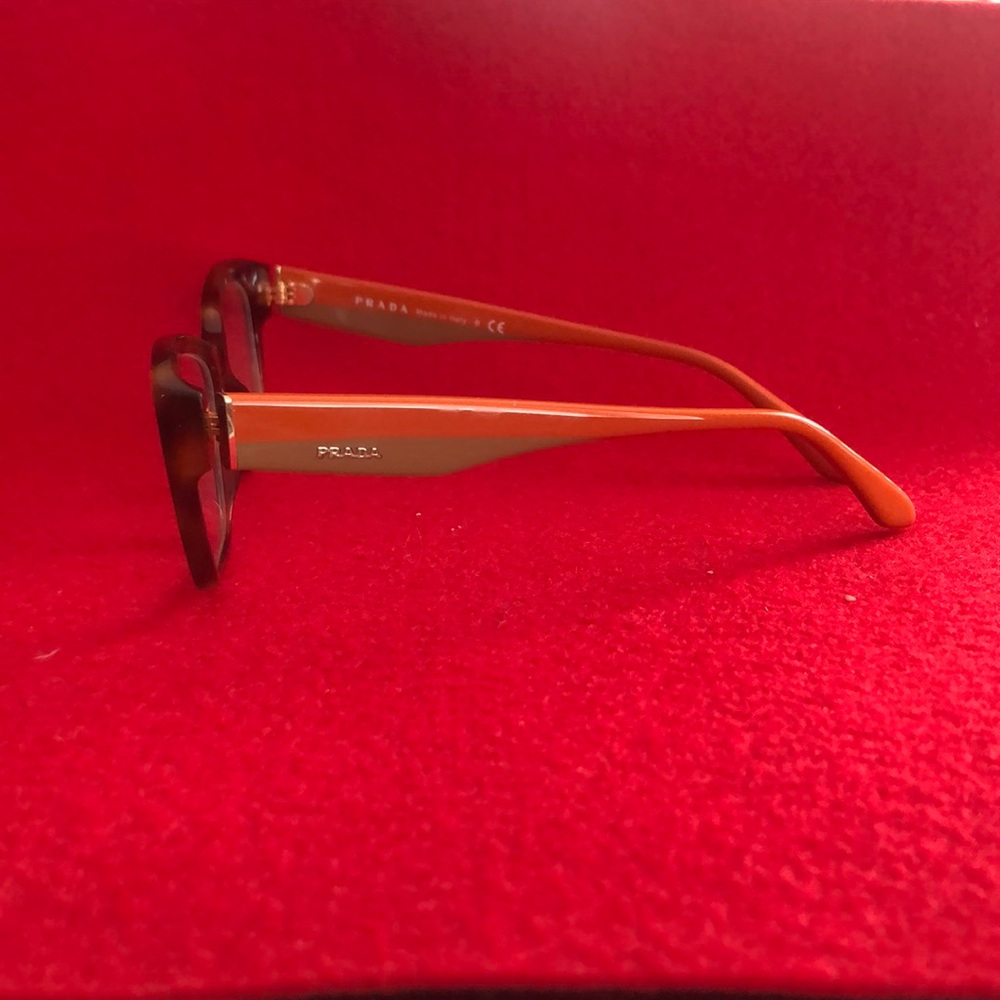 Prada eyewear VPR 24R - Picture 4 of 4